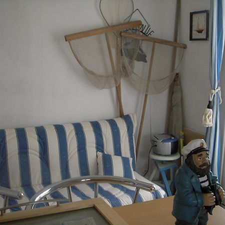 Les Gites Cancalais Cancale Room photo