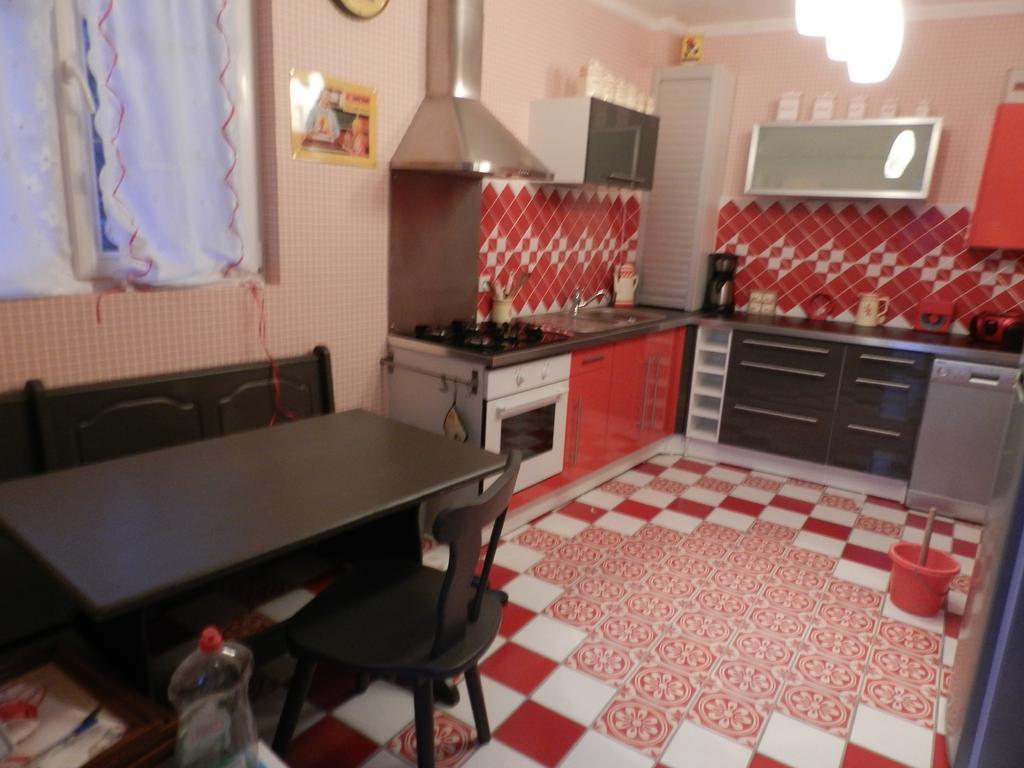 Les Gites Cancalais Cancale Room photo