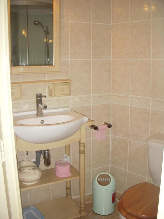 Les Gites Cancalais Cancale Room photo