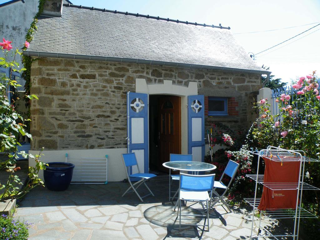 Les Gites Cancalais Cancale Room photo