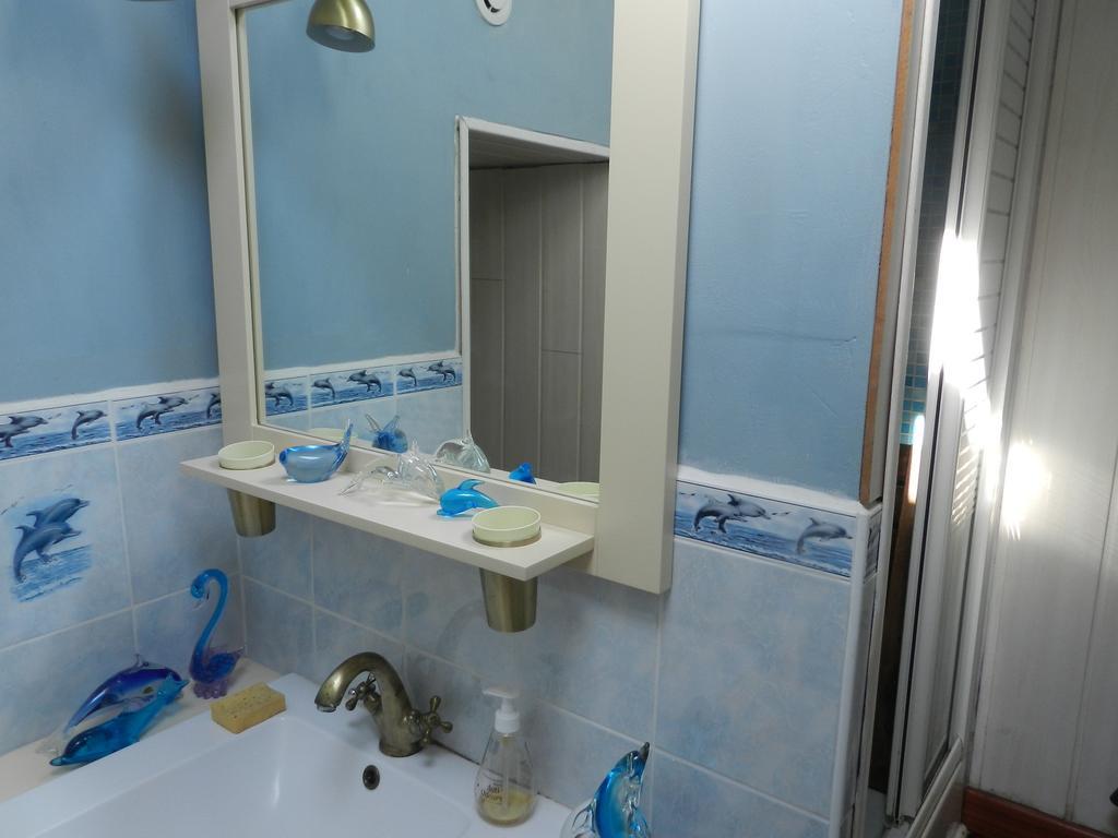 Les Gites Cancalais Cancale Room photo