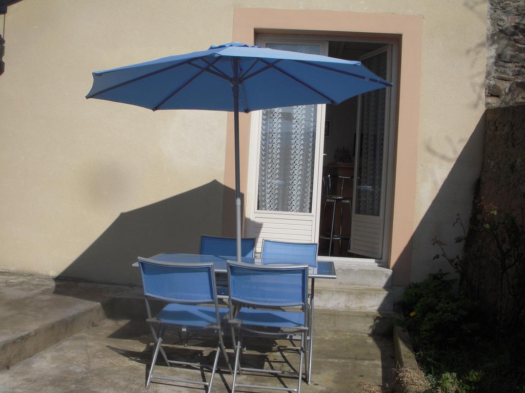Les Gites Cancalais Cancale Room photo