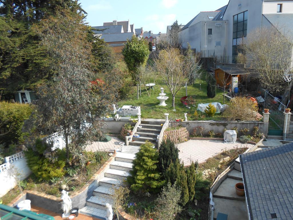 Les Gites Cancalais Cancale Room photo