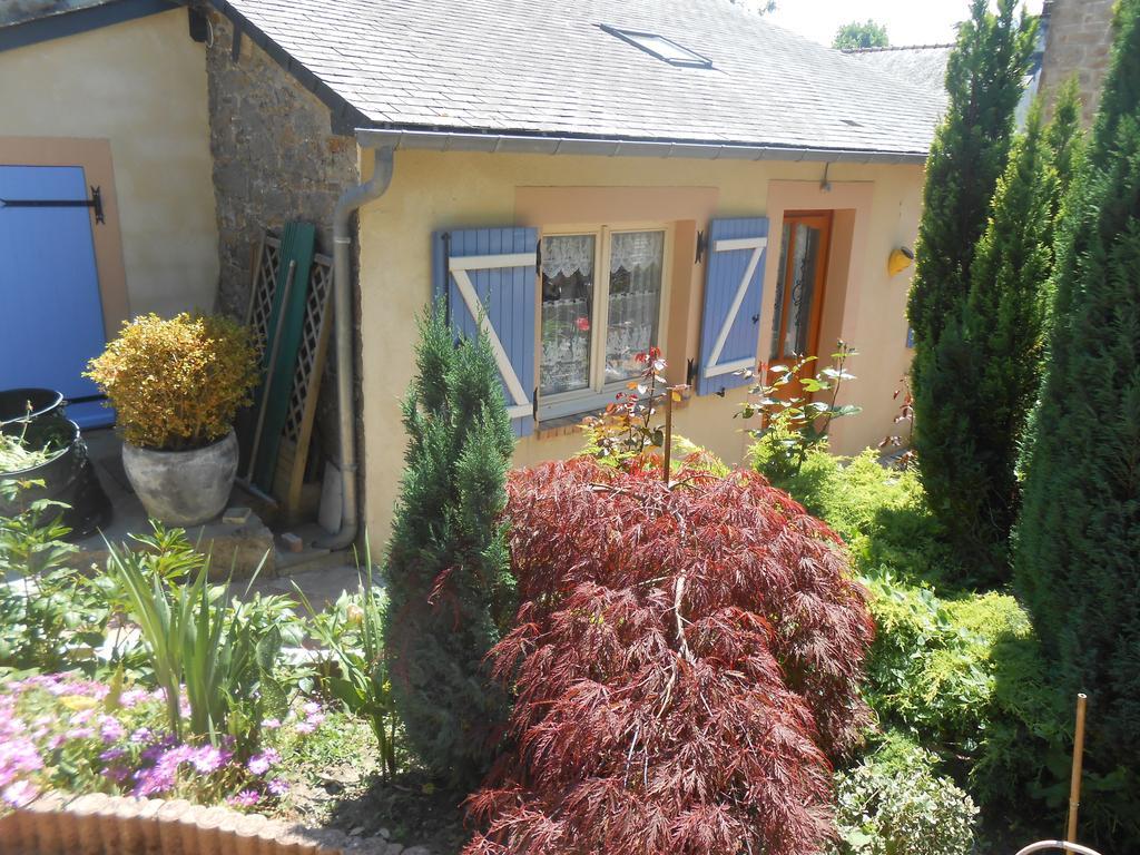 Les Gites Cancalais Cancale Room photo
